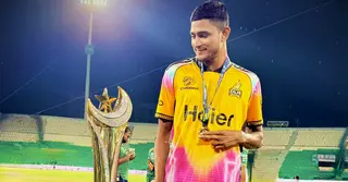 এক ম্যাচ চুক্তির নাহিদ রানা বনে গেলেন জালমির ‘তুরুপের তাস’